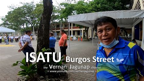 isatu kiosk|ISATU .